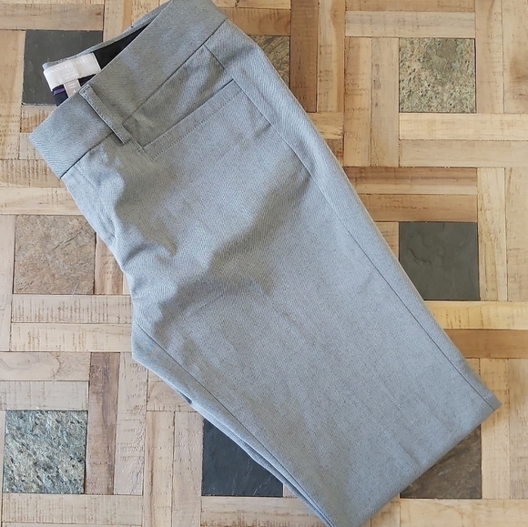 BANANA Republic Ryan Fit Pants - Picture 1 of 6
